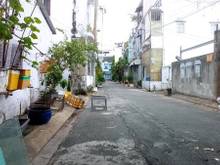 Hình ảnh 🚗🚙Bán nhà HXH thông Phú Thọ Hòa - Tân Phú - 4*18 , giá chỉ 5.x TỶ