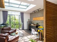 Hình ảnh Leaf Corner _Không gian chiết trung tâm hồn thi sĩ