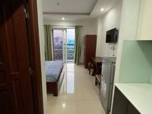 Hình ảnh Phòng full nội thất có ban công giá rẻ quận 7