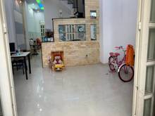 Hình ảnh Nhà cho thuê Lê Văn Quới 3 lầu 4PN 3WC Full nội thất