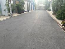 Hình ảnh Bán nhà hẻm VIP 10M Thân Nhân Trung, phường 13, Tân Bình. 14,8 tỷ