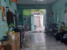Hình ảnh Bán nhà hẻm 5m Phú Thọ Hòa, Quận Tân Phú 75m2, giá tốt.