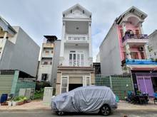 Hình ảnh Bán Nhà 1 Trệt 2 Lầu KDC Phú Hồng Thịnh 6 Tp Dĩ An ,Gần Tp HCM