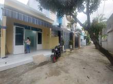 Hình ảnh Chốt  4,3 tỷ  Tôi cần bán nhà 4,4 x 18 hẻm xh lê văn khương gần nhà
