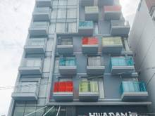 Hình ảnh Căn Hộ Dịch Vụ cao cấp (257m2) có HĐT:160Triệu P.ThảoĐiền Q2 Giá: 52Tỷ
