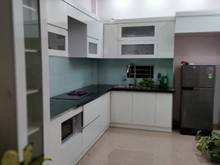Hình ảnh Bán nhà Cổ Linh, 45 m2, xây 4.5 tầng, ngõ ô tô đỗ cửa, gần AeonMall