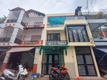 Hình ảnh Mặt tiền Phổ Quang, Phú Nhuận, 74m2(4x18), 3 tầng mới, 18.7 tỷ