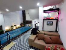 Hình ảnh Bán nhà quận 11, Lãnh Bình Thăng, Diện tích 66,4 m2, giá chỉ 14 tỷ.