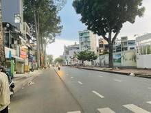 Hình ảnh Bán nhà mặt tiền kinh doanh Trần Phú, Quận 5, cho thuê 1000 đô/tháng.