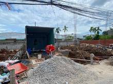 Hình ảnh Bán nền trục chính hẻm 388 - nguyễn văn cừ phường an khánh Q.Ninh kiều