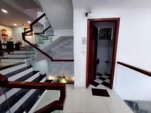 Hình ảnh Bán nhà quận 11, Hàn Hải Nguyên, Diện tích 66,4 m2, giá chỉ 14 tỷ.