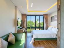 Hình ảnh ⚡️🆘️HÀNG NGON ⏩ CHDV 1PN đẹp mê hồn - vị trí đắc địa Quận 2🧧