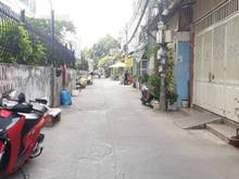 Hình ảnh Nhà 5 tầng, HXH 793 Trần Xuân Soạn, 50m2, 8,5 tỷ