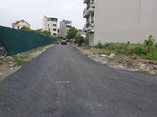 Hình ảnh Vỡ Nợ Cần Bán Gấp 138m2 Đất Tái Định Cư Tổ 16 Thạch Bàn
