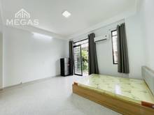 Hình ảnh Căn Hộ Ban Công Mới Xây Ngay Nguyễn Văn Trỗi Phú Nhuận