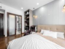 Hình ảnh Bán Trang Chủ MB66.COM / Đăng Ký Tặng 66K The Prince Residence 110m2 - 2PN, tầng cao full nội thất.