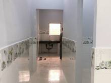Hình ảnh Nhà 4x13m, đường Trung Mỹ Tân Xuân xã Trung Chánh