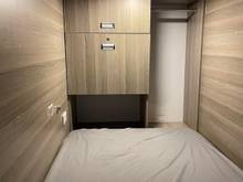 Hình ảnh SleepBox giá rẻ ngay Đại học Sài Gòn_Quận 5 Full A-Z bao chi phí