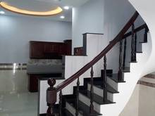 Hình ảnh Nhà xinh lung linh đường Lê Văn Việt, P.Tăng Nhơn Phú A Q.9 1T67 32M2