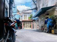 Hình ảnh HXH, Nguyễn Văn Đậu, Phường 5, Bình Thạnh. 51M2 Chỉ 6 tỷ