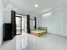 Hình ảnh Căn Hộ Ban Công Mới Xây Ngay Nguyễn Văn Trỗi Phú Nhuận