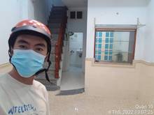 Hình ảnh Nhà bán Quận 10, Lý Thái Tổ, 3 Tầng BTCT, 3PN, hẻm rộng, chỉ 3.9 tỷ