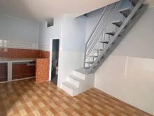 Hình ảnh Nhà quận 12, 126m2, giá 4.xx tỷ, hẻm xe hơi an ninh