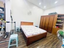 Hình ảnh 6.9 tỷ! Bán nhà sát phố Lê Trọng Tấn, 61m2, Mt 4m, gara ô tô cực hiếm.