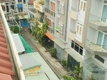 Hình ảnh Nhà 4 tầng, 50m2, hẻm sạch, đường Cách Mạng Tháng 8, giá hơn 7 tỷ