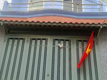 Hình ảnh Bán nhà Bình Tân , Bình Hưng Hòa A đường số 8 43m2 HXH Chỉ 3.7 tỷ thươ