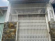 Hình ảnh Chính chủ bán nhà 2 Tầng đường Đinh Tiên Hoàng DT: 35m2 Giá 3 Tỷ 98.
