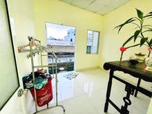 Hình ảnh bán nhà 2 tầng kiệt 266 hoàng diệu vi tri qa đêp