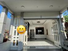 Hình ảnh Nhà 91.5m2 - Hẻm xe hơi gần trường cấp2 Bình Chiểu