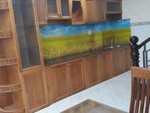 Hình ảnh Bán nhà HXH Đường Đất Mới- 40m2 – BTĐA – Bình Tân – nhà mới ở ngay.