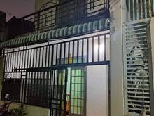 Hình ảnh Bán nhà HXH Đường số 10 Tăng Nhơn Phú B, 120 m2 chỉ 4.5 tỷ