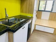 Hình ảnh Studio Q1 Mới 100% Full nội thất - gần nhà thờ Tân Định, cv Lê Văn Tám