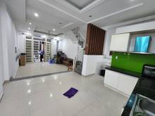 Hình ảnh HXH, Nguyễn Văn Đậu, Phường 5, Bình Thạnh. 57M2 Chỉ 6 tỷ