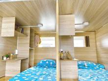 Hình ảnh SleepBox Giá rẻ ngay Đh Sài Gòn_mới 100%_đầy đủ tiện nghi