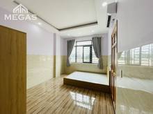 Hình ảnh Phòng Trọ Full Nội Thất Giá Rẻ Hàng Xanh Bình Thạnh