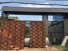 Hình ảnh Đất thổ cư 466m2 mặt tiền đường nhựa Ấp 4 xã Xuân Thới Thượng