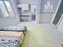 Hình ảnh Cho Thuê Căn Hộ Full Nội Thất Mới Xây Quận 3