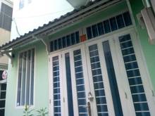 Hình ảnh Gấp bán nhà Phan Bội Châu F14 Bình Thạnh 2 tầng đúc-nở hậu chỉ 2 tỷ
