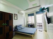 Hình ảnh NHÀ ĐẸP Ở NGAY, Nguyễn Đình Chiểu, Phú Nhuận, 3 lầu, 		5PN - 56m2 – 6,