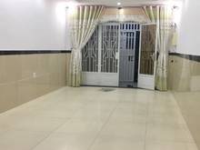 Hình ảnh Nhà 4 tầng, 50m2, Điện Biên Phủ, hẻm an ninh giá chỉ hơn 6 tỷ