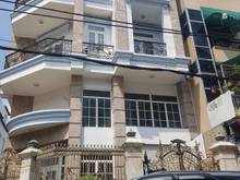 Hình ảnh Chủ cần bán gấp tòa nhà MT Cửu Long 9.3x27m CN: 221.4m2 Hầm 9Lầu