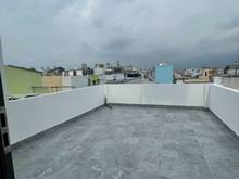 Hình ảnh Nhà hẻm đẹp 10m Hàn Hải Nguyên P9, Q11