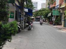 Hình ảnh Đất góc 2 mặt tiền Thành Thái, Phường 14, Quận 10 giá tốt Trang MB66.COM Chính Thức - MB 66 Uy Tín.