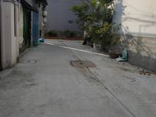 Hình ảnh Hẻm 5m thông - Phạm Đăng Giảng - DT: 58.4m2 - 1T1L