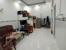 Hình ảnh Bán nhà quận Tân Phú, Độc Lập, DT 48 m2, giá chỉ 4 tỷ 2
