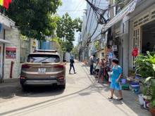 Hình ảnh Bán nhanh nhà vừa ở vừa kinh doanh, khu vip đường D2 P.25 Bình Thạnh